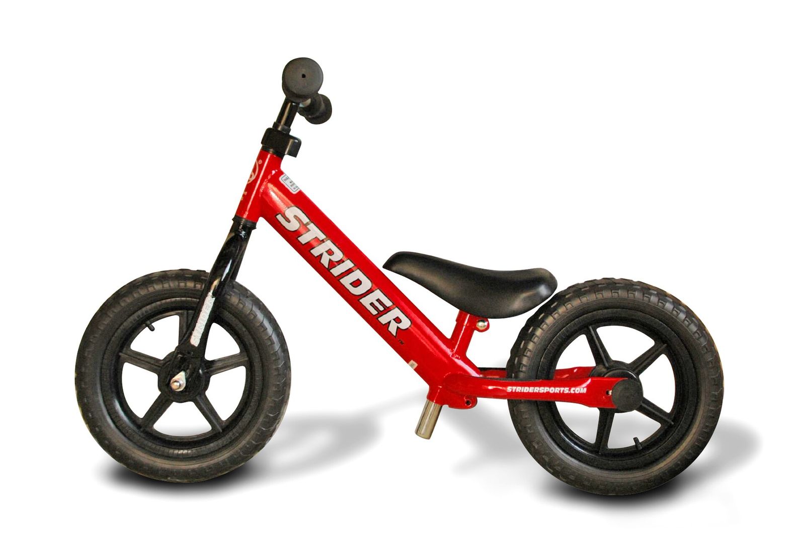参考：ストライダー（ペダルなし自転車）